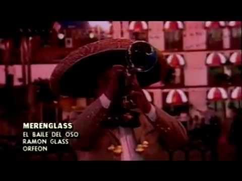 MERENGLASS EL BAILE DEL OSO Video Clip