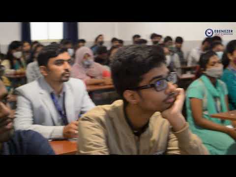 Ebenezer Group of Institutions Bangalore General video thumbnail 83