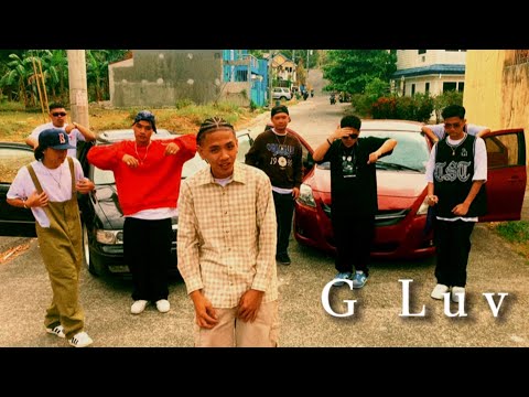 1550 Collective - G Luv (Official Music Video)