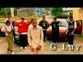1550 Collective G Luv Official Music Video