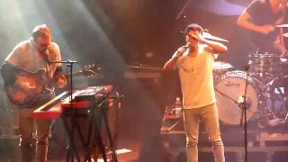 Electric Guest - Amber (Live in Paris, November 9th, 2012)