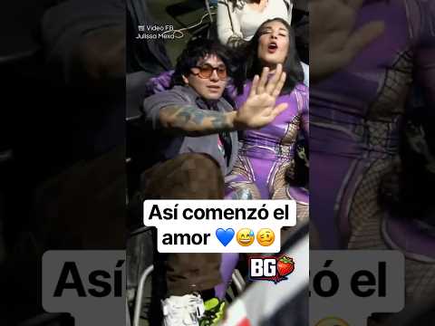💙 El amor en las luchas 😎🔥🤣 #luchalibre #luchalibremexicana #luchalibreaaa #humor