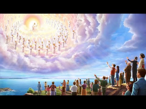 Aurel Neațu  ,,Speranța veacurilor: A doua venire a lui Isus proclamată de biserică’’