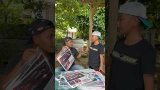 Download lagu KYLOREN TUNGGAL JAYA TELOLET BUS #viralvideo #basuri #busmania #diy #funny #comedy #shorts mp3
