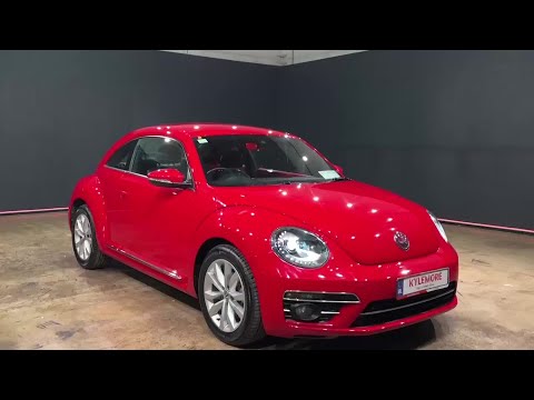 Volkswagen Beetle 1.2 AUTOMATIC - DESIGN EDITION - - Image 2