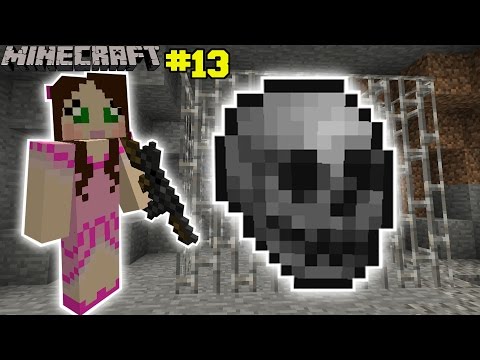 Minecraft:  FIND THE KILLER MISSION - The Crafting Dead [13]