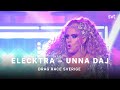 Elektra – Unna daj | Drag Race Sverige | SVT