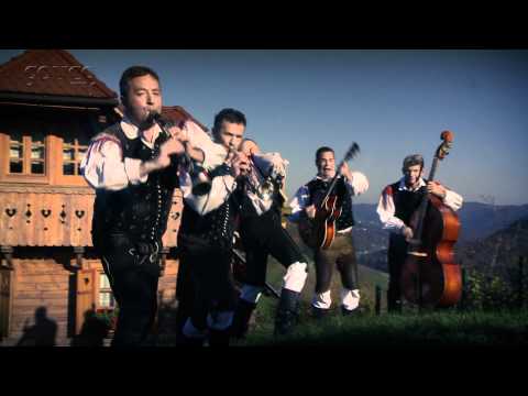 IGOR IN ZLATI ZVOKI - SLOVENČEK