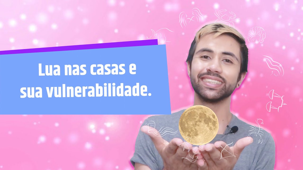 LUA nas CASAS: Cure suas maiores dores emocionais