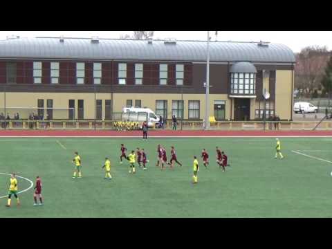 Sparing kadry ZZPN 2004  vs Chemik Police 2003  II połowa