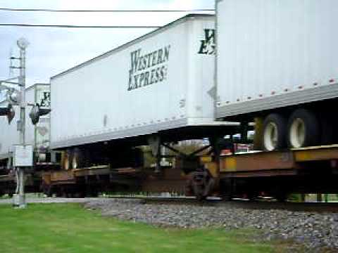 UP 7888 leading the Z-LAMN at Forney, Tx. 10/26/2009 ©