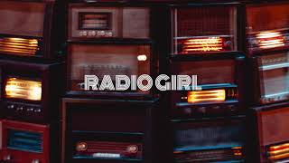 Radio Girl - Evert Albers (song by John Hiatt)