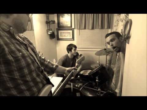 It's Not Rocket Science "Spaceship Escape" (Music Video)