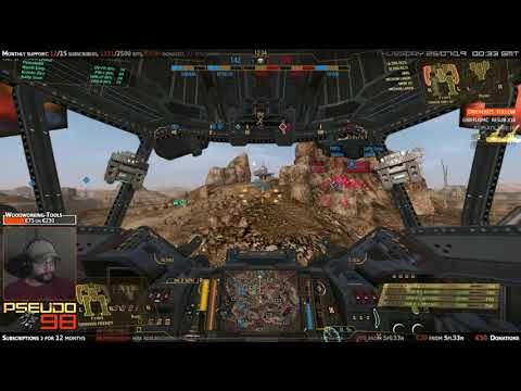 Stream Highlight: 1086 Damage, 4 Kills (4 Solo) (Dervish Frenzy) (Solo Queue)