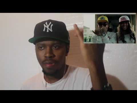 Thaitanium - Cruising - BKK REMIX - feat. mai (produced by DJ PMX) reaction