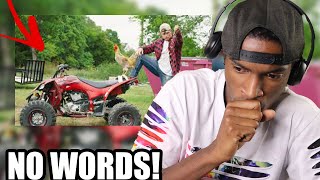 UPCHURCH IS HIS SPIRIT ANIMAL!! Upchurch &quot;Said Fu#k It&quot; (ROOMMATE REACTS!!)