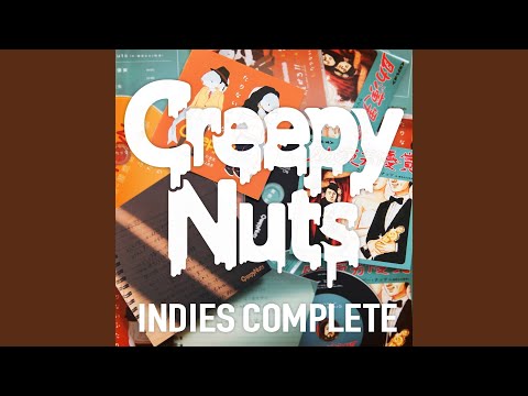 Creepy Nuts 合法的トビ方ノススメ (SPARK!!SOUND!!SHOW!!ブチ上げ♂ Cherry boy REMIX!!!!) song