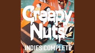 Creepy Nuts 合法的トビ方ノススメ (SPARK!!SOUND!!SHOW!!ブチ上げ♂ Cherry boy REMIX!!!!) song
