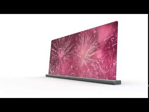 Say Hello To iTV   Apple TV 2014