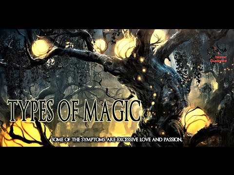 download lagu mp3 mp4 Types Of Magic, download lagu Types Of Magic gratis, unduh video klip Types Of Magic