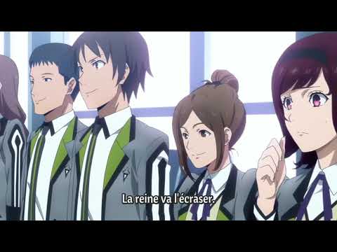 Zenonzard ep1 vostfr