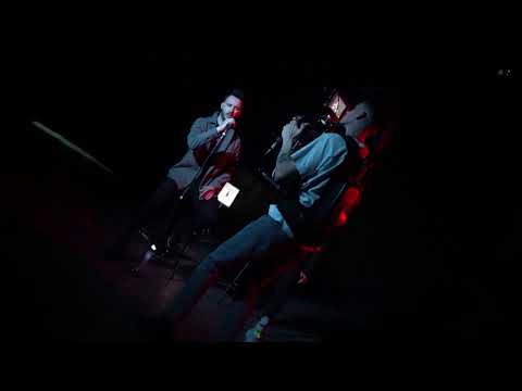 Sancak & Tahsin Burak - Ne Sana Ne Bana (OFFICIAL KAMERA ARKASI)