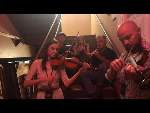 Fergal Scahill's fiddle tune a day 2017 - Day 222 - The Boys of Blue Hill