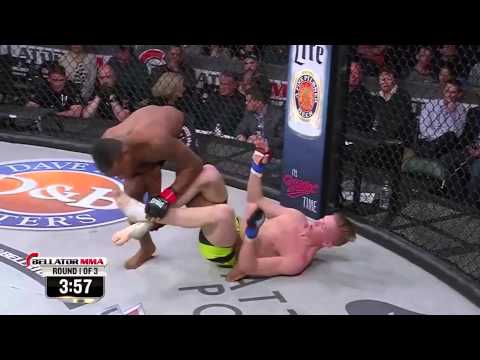 Sean Powers MMA HL 2014 HD