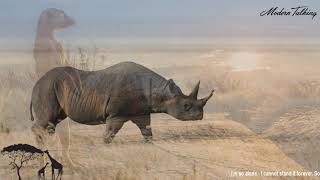 Modern Talking - If I... ( Lyrics)