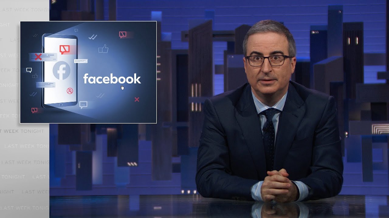 S12 E02: DOGE, National Parks & Content Moderation: 2/23/25: Last Week Tonight with John Oliver