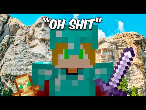 Hice Una Guerra en un Server Gringo