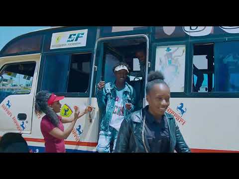 HINJIO NI MAKU BY JOYCE WA MAMAA(official video)#Rav media ltd (SKIZA 69811459 send to 811)