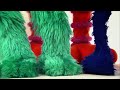 Sesame Street Number Of The Day 19