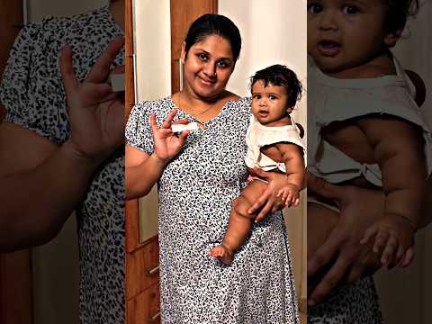 After 2nd Pregnancy ❤️ #shorts #jomiyanirmal #youtubeshorts #pregnancy #family