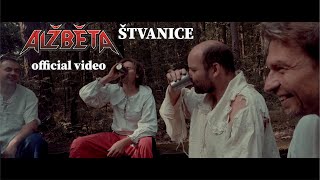 Video Alžběta - Štvanice (OFFICIAL VIDEOCLIP) 2019