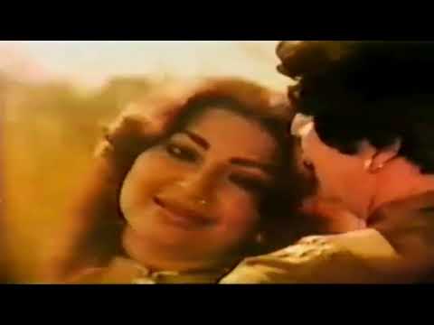 Noor Jehan+ Inayat Hussain Bhatti Song Ranjhan Yaara We