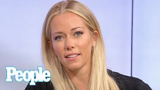 Kendra Wilkinson Dishes On Hugh Hefner, Holly Madison, &amp; Bridget Marquardt | People NOW | People
