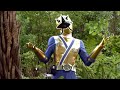 Llegada Ineseperada ️ Samurai E13 Episodio Completo Power Rangers Para Niños