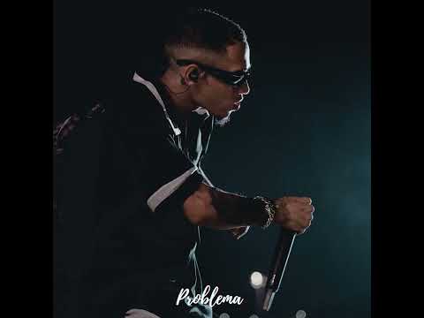 Rochy rd x Angel Dior Dembow Type Beat | Problema