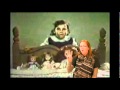 Sesame Street Baker Number 4 ASL Sesame Street Sign Language