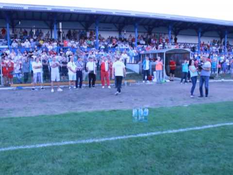 ABSPORT.RO: Aprindere nocturna Soda Ocna Mures