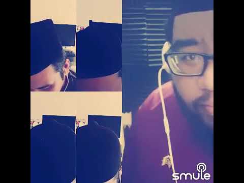 Setanggi syurga 2020