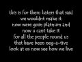 Destiny´s Child - So Good (Lyrics)