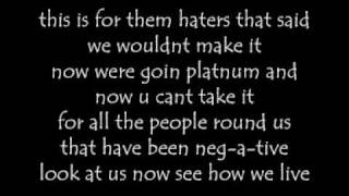 Destiny´s Child - So Good (Lyrics)