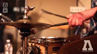 Al Scorch - Two Flags - Audiotree Live