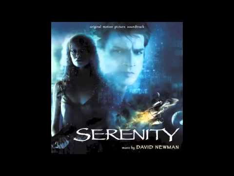 Theme of the Week #11 - Serenity (Main Theme)