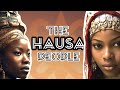 WHO ARE THE HAUSA PEOPLE?