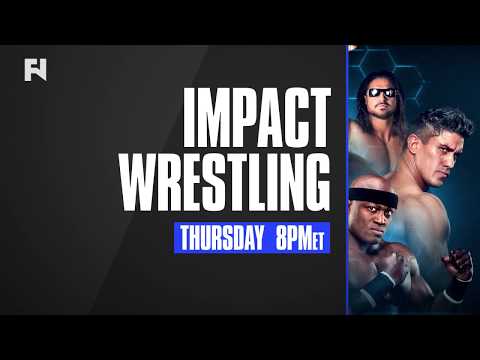 Bound For Glory 2017 Fallout on IMPACT | Tune in Thurs. at 8 p.m. ET