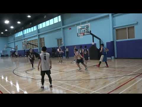 DJP(28) Tier 13 Starboyz(41) - tcbl sunday -2022/2023 winter