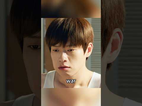 Der Manne kan unerwartet in eine neue Welt.#movie #shorts